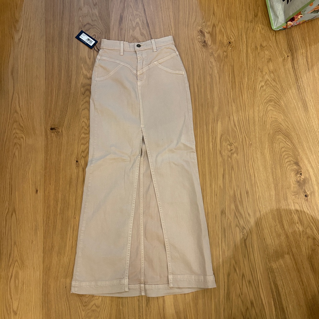 Ramy Brook Xavier Skirt
